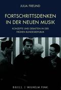 Fortschrittsdenken in der Neuen Musik