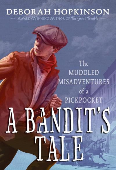 A Bandit’s Tale
