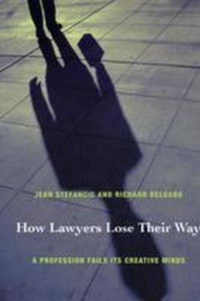 How Lawyers Lose Their Way