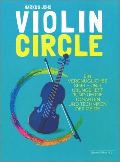 Violin Circle