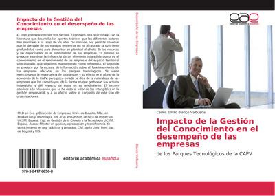 Impacto de la Gestión del Conocimiento en el desempeño de las empresas