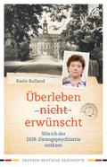 Überleben nicht erwünscht