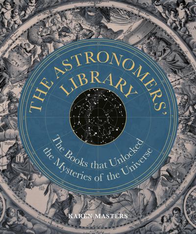 Astronomers’ Library