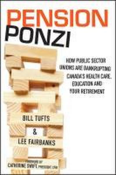 Pension Ponzi