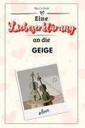 Eine Liebeserklärung an die Geige - Die große Homm