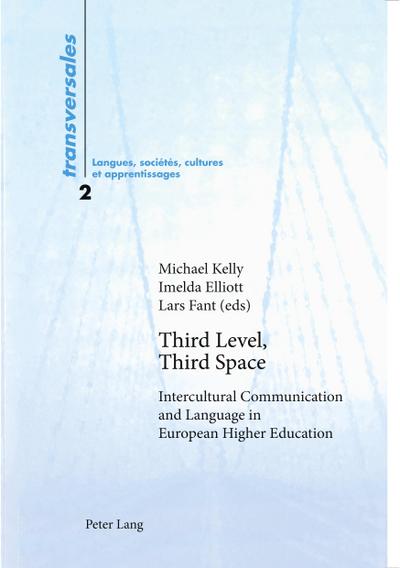 Third Level, Third Space