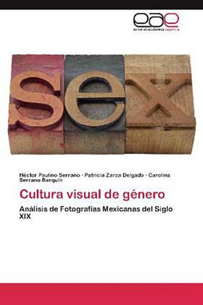 Cultura visual de género