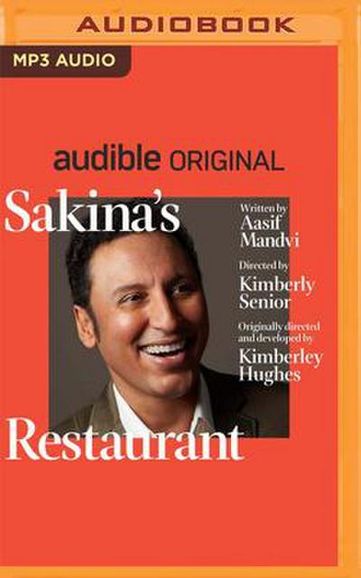 Sakina’s Restaurant
