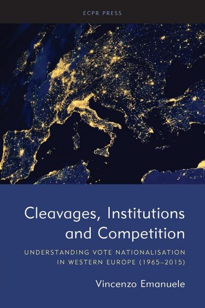 Cleavages, Institutions and Competition