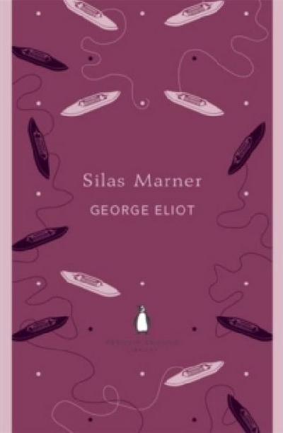 Silas Marner