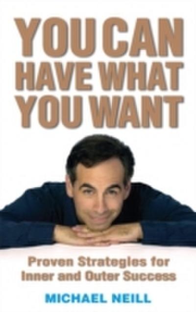 You Can Have What You Want