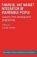 Financial and Market Integration of Vulnerable People