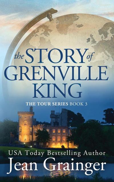Story of Grenville King