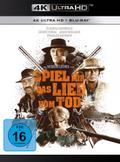 Spiel mir das Lied vom Tod - 4K UHD