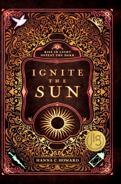 Ignite the Sun
