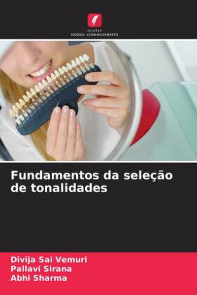 Fundamentos da seleção de tonalidades