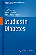 Studies in Diabetes