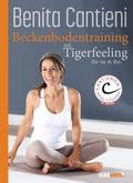 Beckenbodentraining mit Tigerfeeling