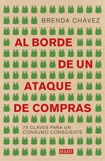 Al borde de un ataque de compras