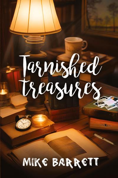 Tarnished Treasures