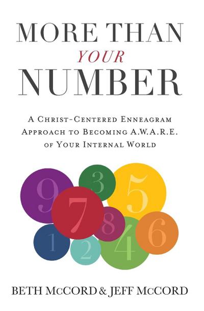 More Than Your Number