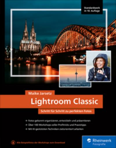 Lightroom Classic
