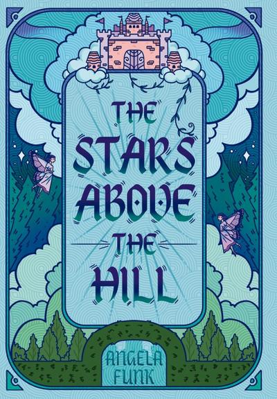 The Stars Above the Hill