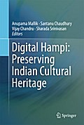 Digital Hampi: Preserving Indian Cultural Heritage