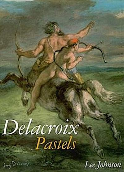 Dolacroix Pastels