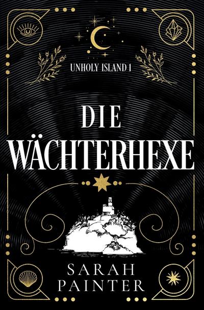 Die Wächterhexe