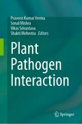 Plant Pathogen Interaction