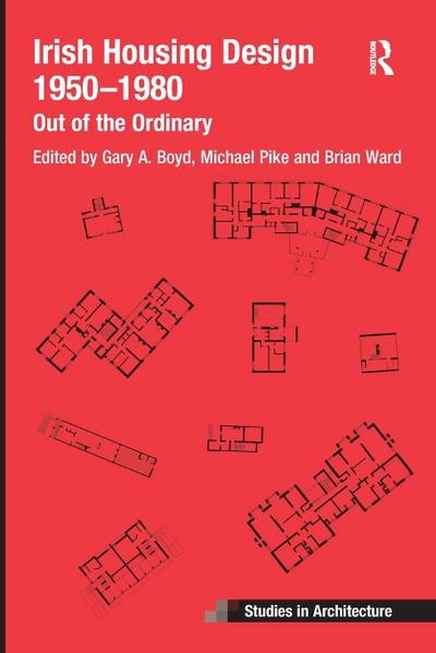 Irish Housing Design 1950 - 1980