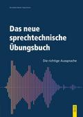Das neue sprechtechnische Übungsbuch