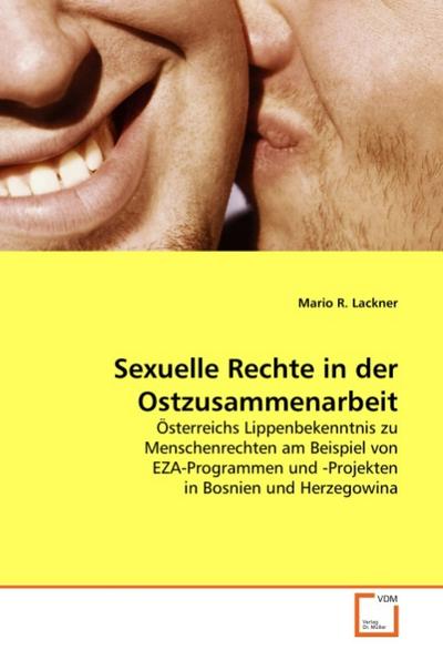 Sexuelle Rechte in der Ostzusammenarbeit