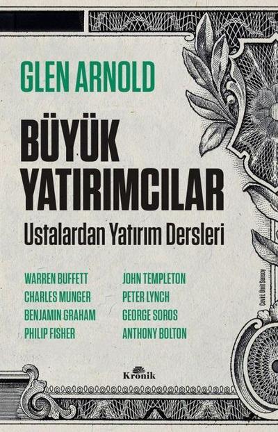 Büyük Yatirimcilar