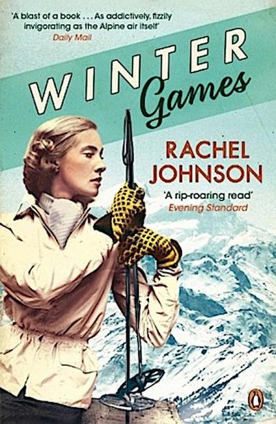 Winter Games