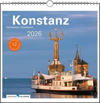 Konstanz 2026