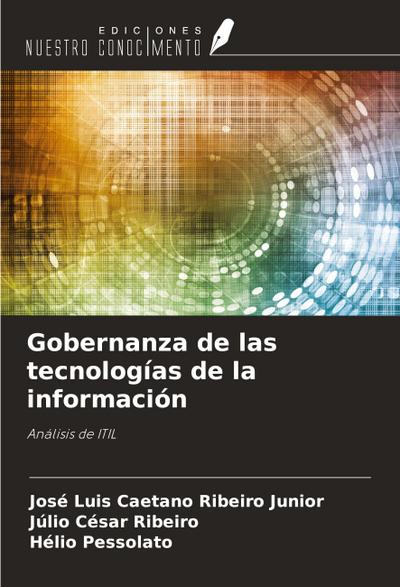 Gobernanza de las tecnologías de la información