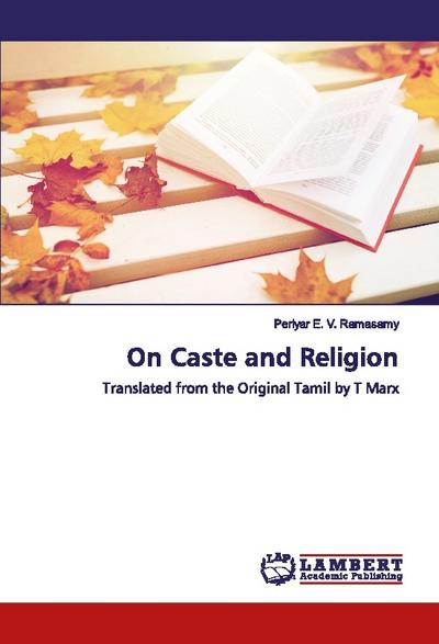 On Caste and Religion