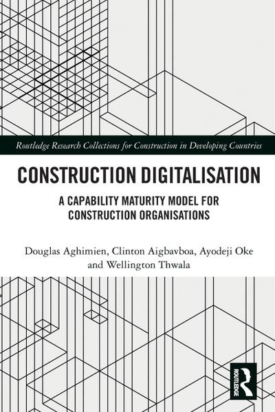 Construction Digitalisation