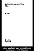 Public Discourses of Gay Men