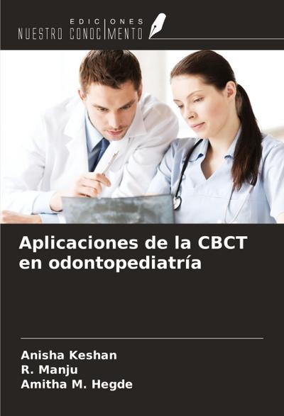 Aplicaciones de la CBCT en odontopediatría