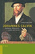 Johannes Calvin