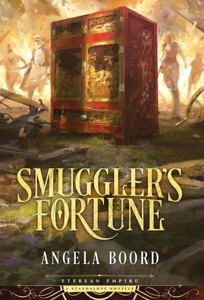 Smuggler’s Fortune