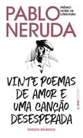 Vinte poemas de amor e uma canção desesperada