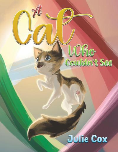A Cat Who Couldn’t See