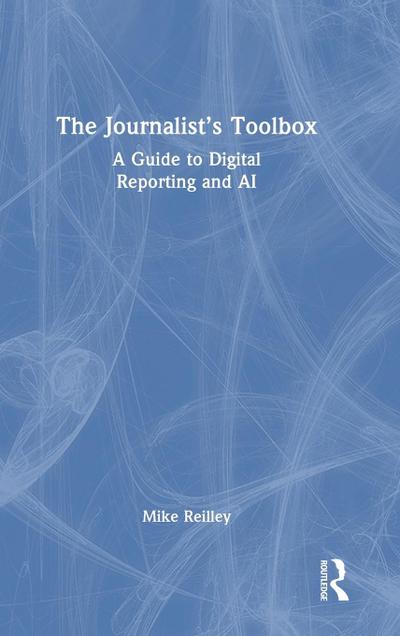 The Journalist’s Toolbox