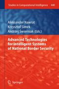 Advanced Technologies for Intelligent Systems of N