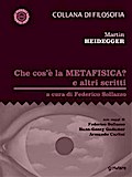 Che cos’è la metafisica? e altri scritti