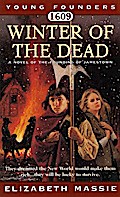 1609: Winter of the Dead